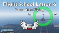 Flight Formation. Image: Old Grumpy Gamers.